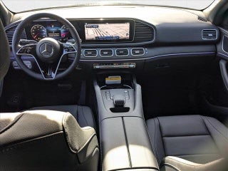 2025 Mercedes-Benz GLE thumbnail – Miami, FL – 13