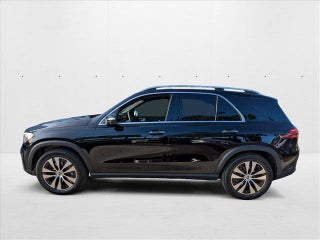 2025 Mercedes-Benz GLE thumbnail – Miami, FL – 5