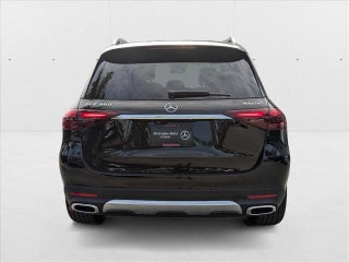2025 Mercedes-Benz GLE thumbnail – Miami, FL – 9