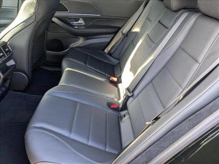 2025 Mercedes-Benz GLE thumbnail – Miami, FL – 14