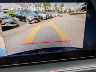 2025 Mercedes-Benz GLE thumbnail – Miami, FL – 14