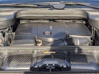 2025 Mercedes-Benz GLE thumbnail – Miami, FL – 15