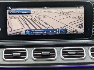 2025 Mercedes-Benz GLE thumbnail – Miami, FL – 13