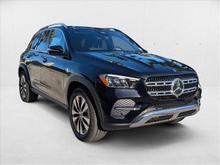 2025 Mercedes-Benz GLE thumbnail – Miami, FL – 6