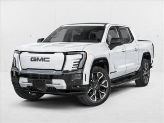 GMC Sierra EV