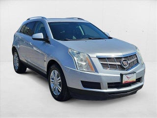 Cadillac SRX for sale Las Vegas