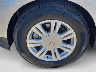 Cadillac SRX for sale Las Vegas