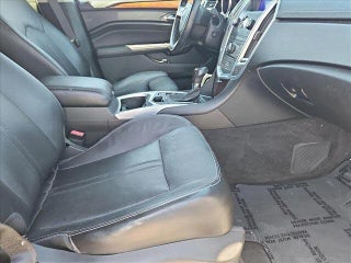 Cadillac SRX for sale Las Vegas