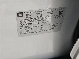 Cadillac SRX for sale Las Vegas
