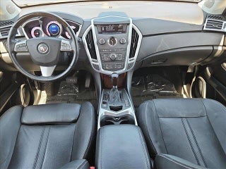 Cadillac SRX for sale Las Vegas