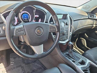 Cadillac SRX for sale Las Vegas