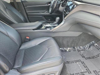 Toyota Camry for sale Las Vegas