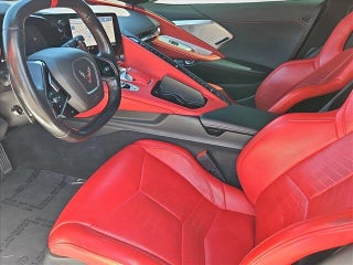 Chevrolet Corvette for sale Las Vegas