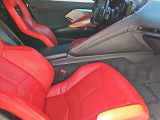 Chevrolet Corvette for sale Las Vegas