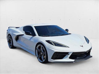 Chevrolet Corvette for sale Las Vegas