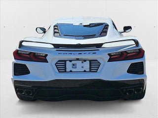 Chevrolet Corvette for sale Las Vegas