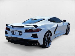 Chevrolet Corvette for sale Las Vegas