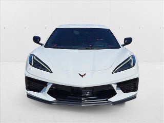 Chevrolet Corvette for sale Las Vegas