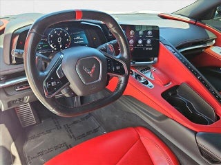 Chevrolet Corvette for sale Las Vegas