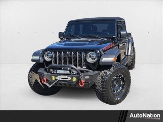 Jeep Gladiator for sale Las Vegas