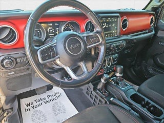 Jeep Gladiator for sale Las Vegas