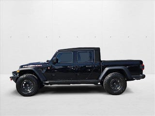 Jeep Gladiator for sale Las Vegas