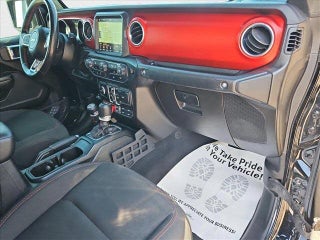 Jeep Gladiator for sale Las Vegas