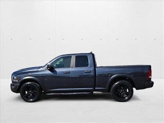 Ram 1500 Classic for sale Las Vegas