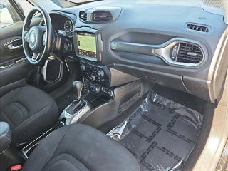 Jeep Renegade for sale Las Vegas