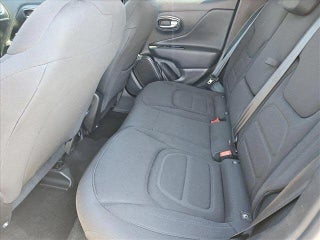 Jeep Renegade for sale Las Vegas