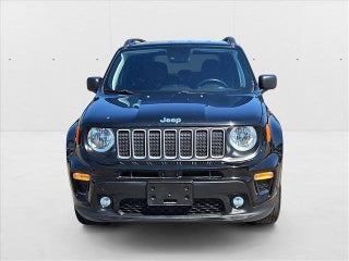 Jeep Renegade for sale Las Vegas