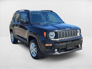 Jeep Renegade for sale Las Vegas