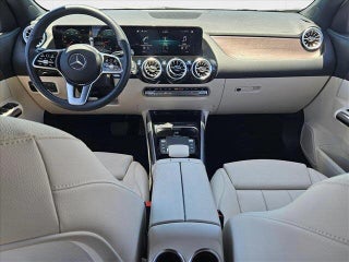 2022 Mercedes-Benz GLA thumbnail – Fort Lauderdale, FL – 16