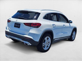 2022 Mercedes-Benz GLA thumbnail – Fort Lauderdale, FL – 5