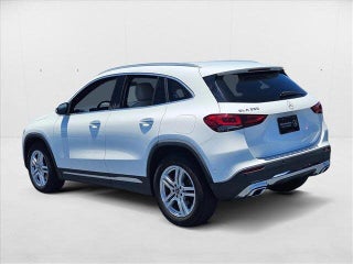 2022 Mercedes-Benz GLA thumbnail – Fort Lauderdale, FL – 8