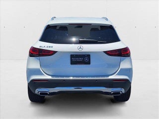 2022 Mercedes-Benz GLA thumbnail – Fort Lauderdale, FL – 7