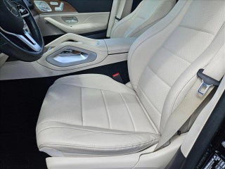 2022 Mercedes-Benz GLE thumbnail – Fort Lauderdale, FL – 15