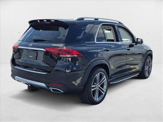 2022 Mercedes-Benz GLE thumbnail – Fort Lauderdale, FL – 5