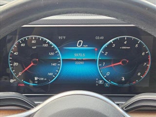 2022 Mercedes-Benz GLE thumbnail – Fort Lauderdale, FL – 10