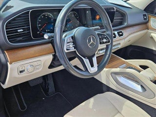 2022 Mercedes-Benz GLE thumbnail – Fort Lauderdale, FL – 9