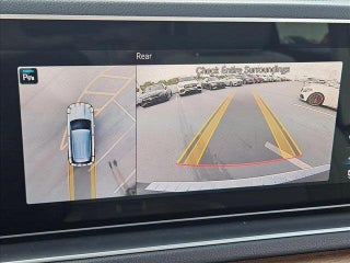 2022 Mercedes-Benz GLE thumbnail – Fort Lauderdale, FL – 12