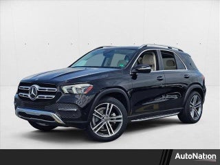 Mercedes-Benz GLE for sale Las Vegas