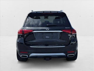 2022 Mercedes-Benz GLE thumbnail – Fort Lauderdale, FL – 6