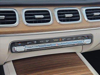 2022 Mercedes-Benz GLE thumbnail – Fort Lauderdale, FL – 14