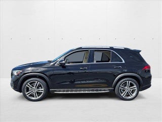 2022 Mercedes-Benz GLE thumbnail – Fort Lauderdale, FL – 8