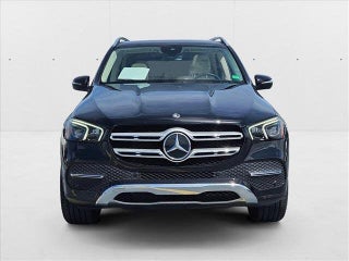 2022 Mercedes-Benz GLE thumbnail – Fort Lauderdale, FL – 2