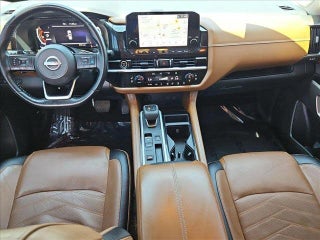 Nissan Pathfinder for sale Las Vegas