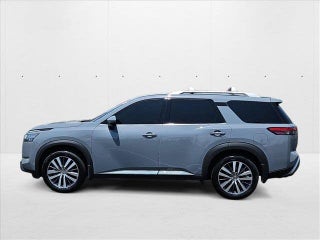 Nissan Pathfinder for sale Las Vegas