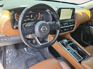 Nissan Pathfinder for sale Las Vegas