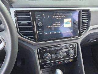 2022 Volkswagen Atlas thumbnail – Fort Lauderdale, FL – 14